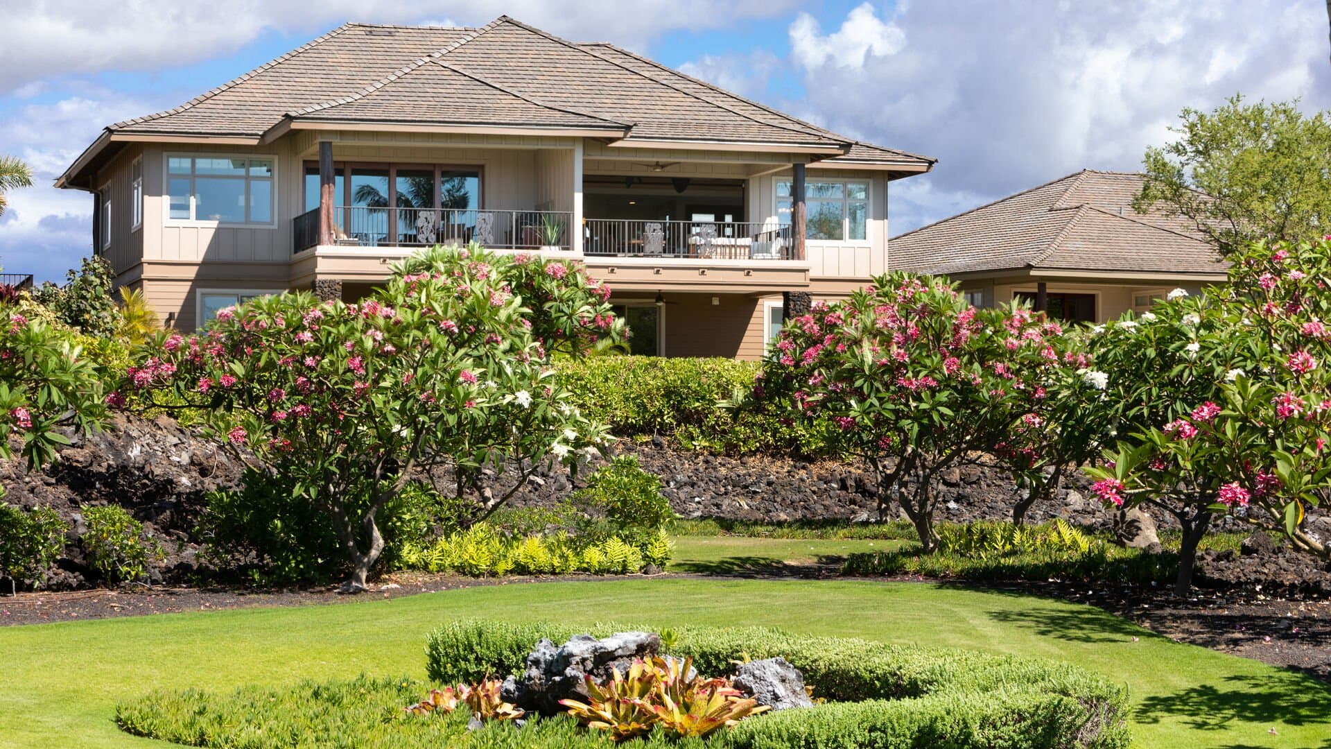 Sweet Heaven Villa - Image 1