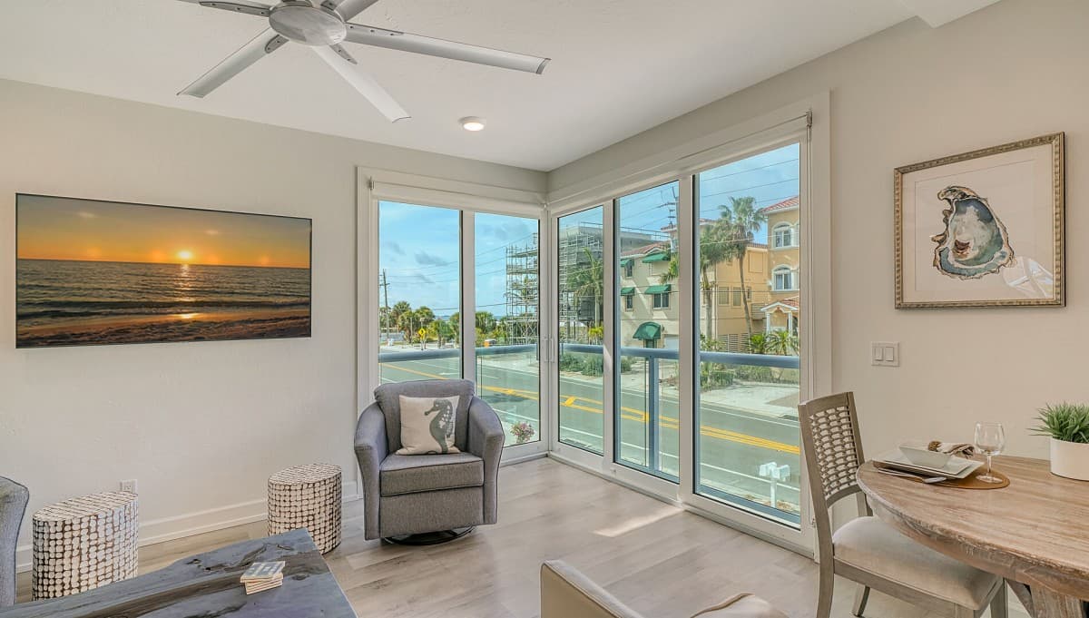 Beach Dream Villa - Image 10