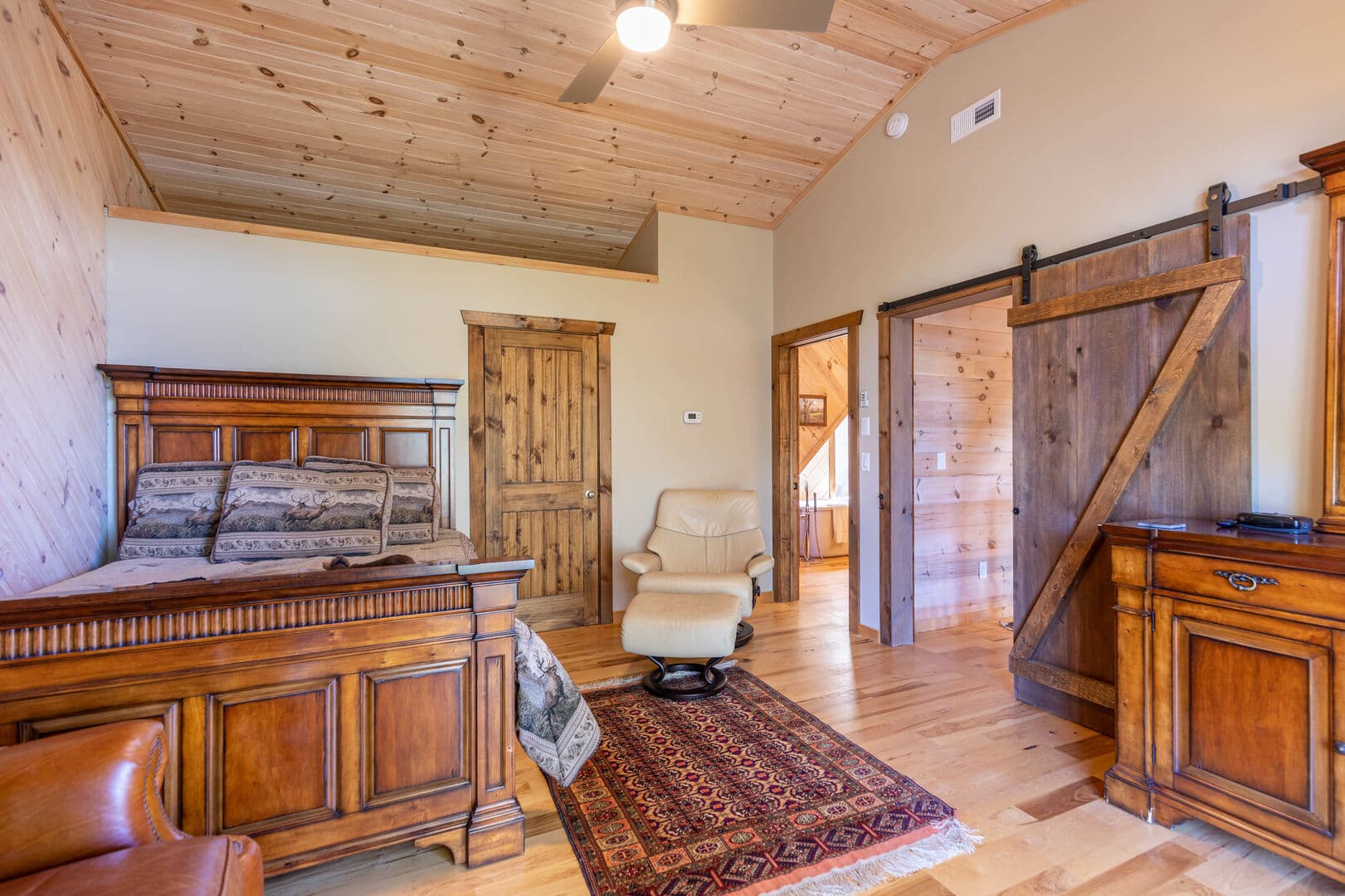 Rested Traveler - Image 27