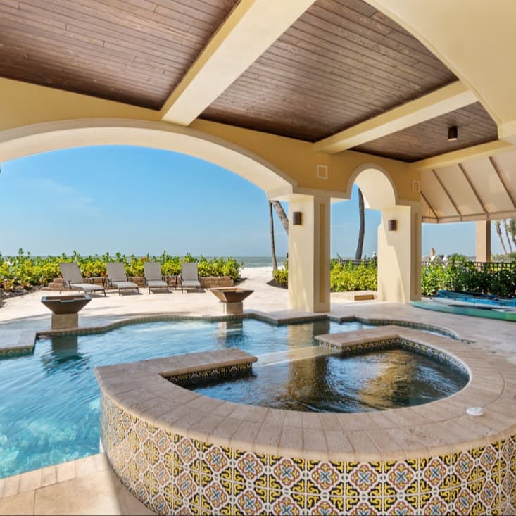 La Playa Casa Bonita