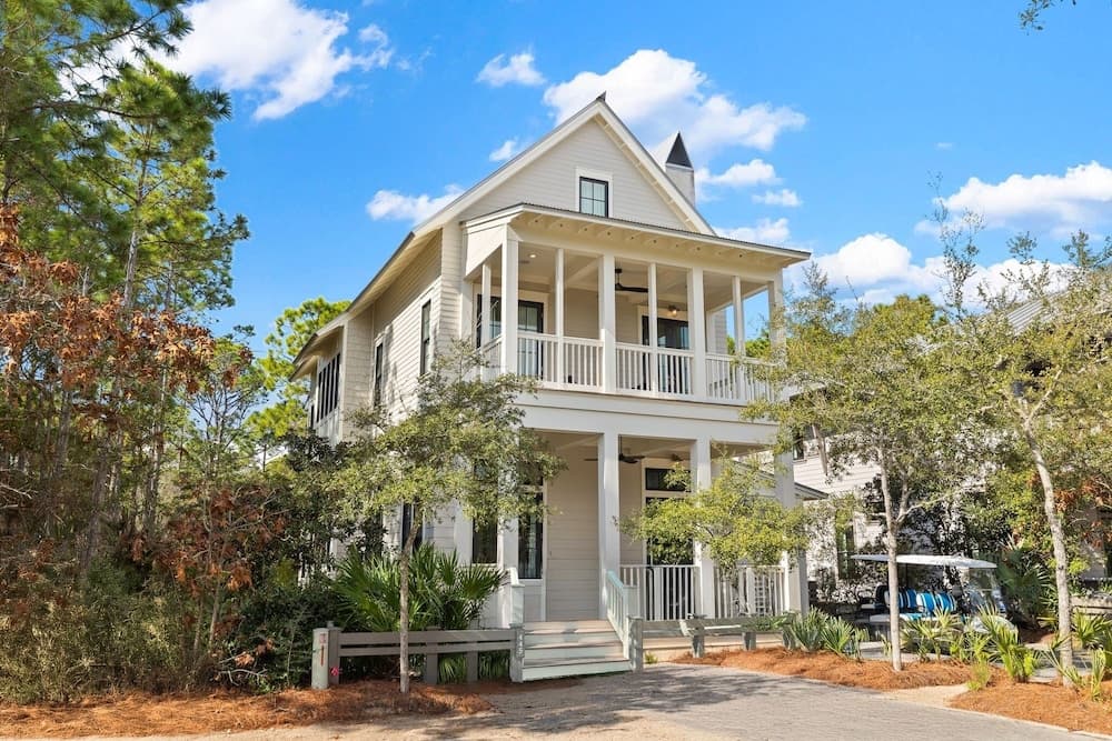 Watercolor Yankee - Image 1