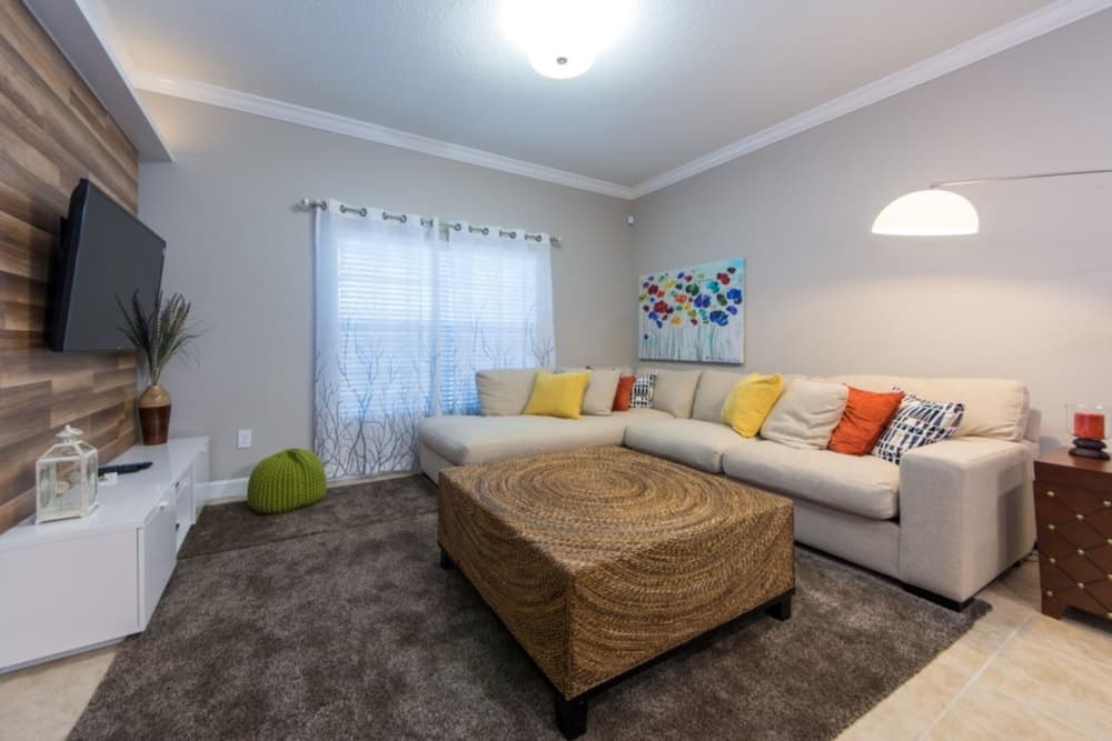 Amber Story Lake - Image 1