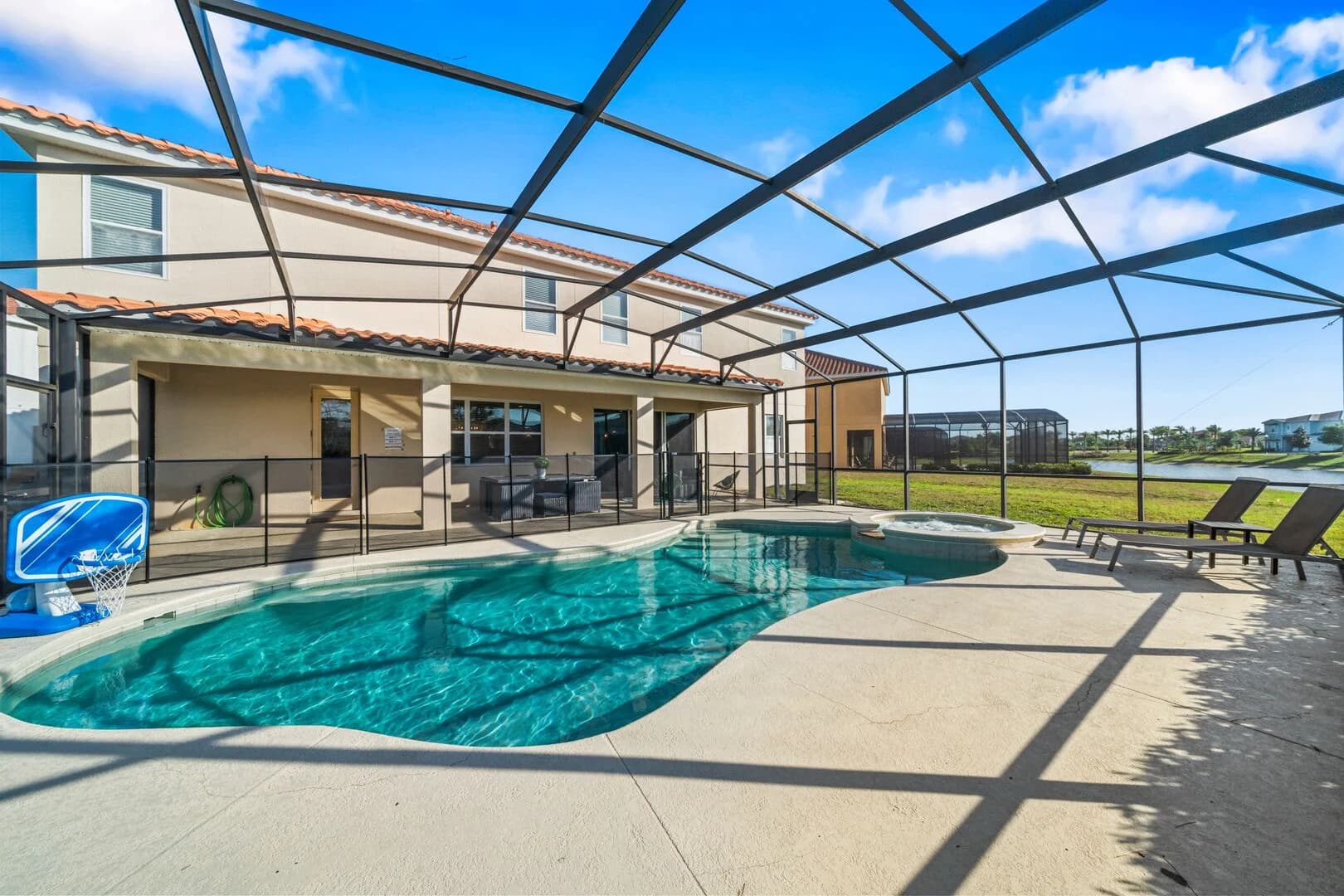 Lakeside Adventures - Image 75