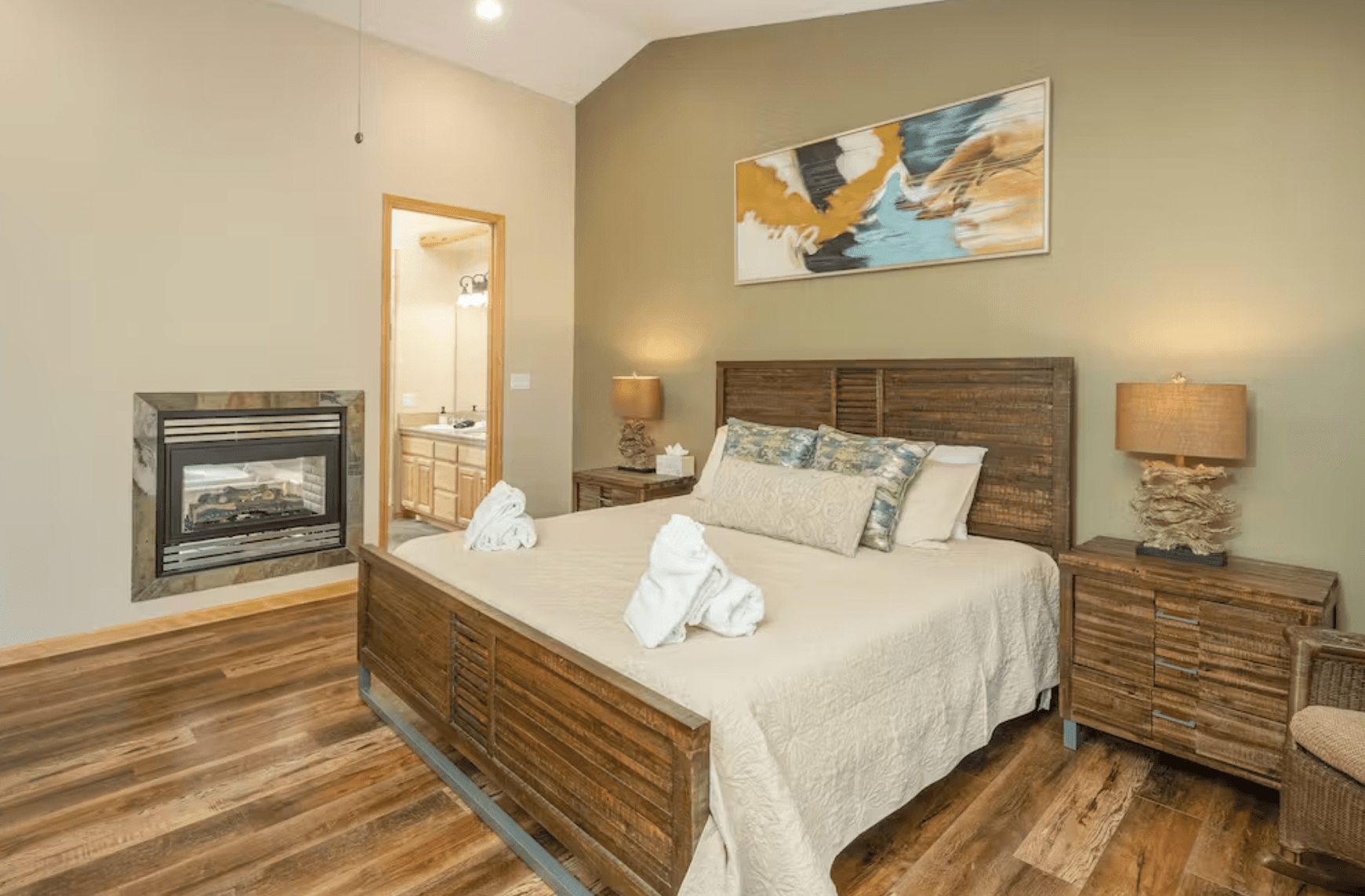 Coshice Home - Image 11