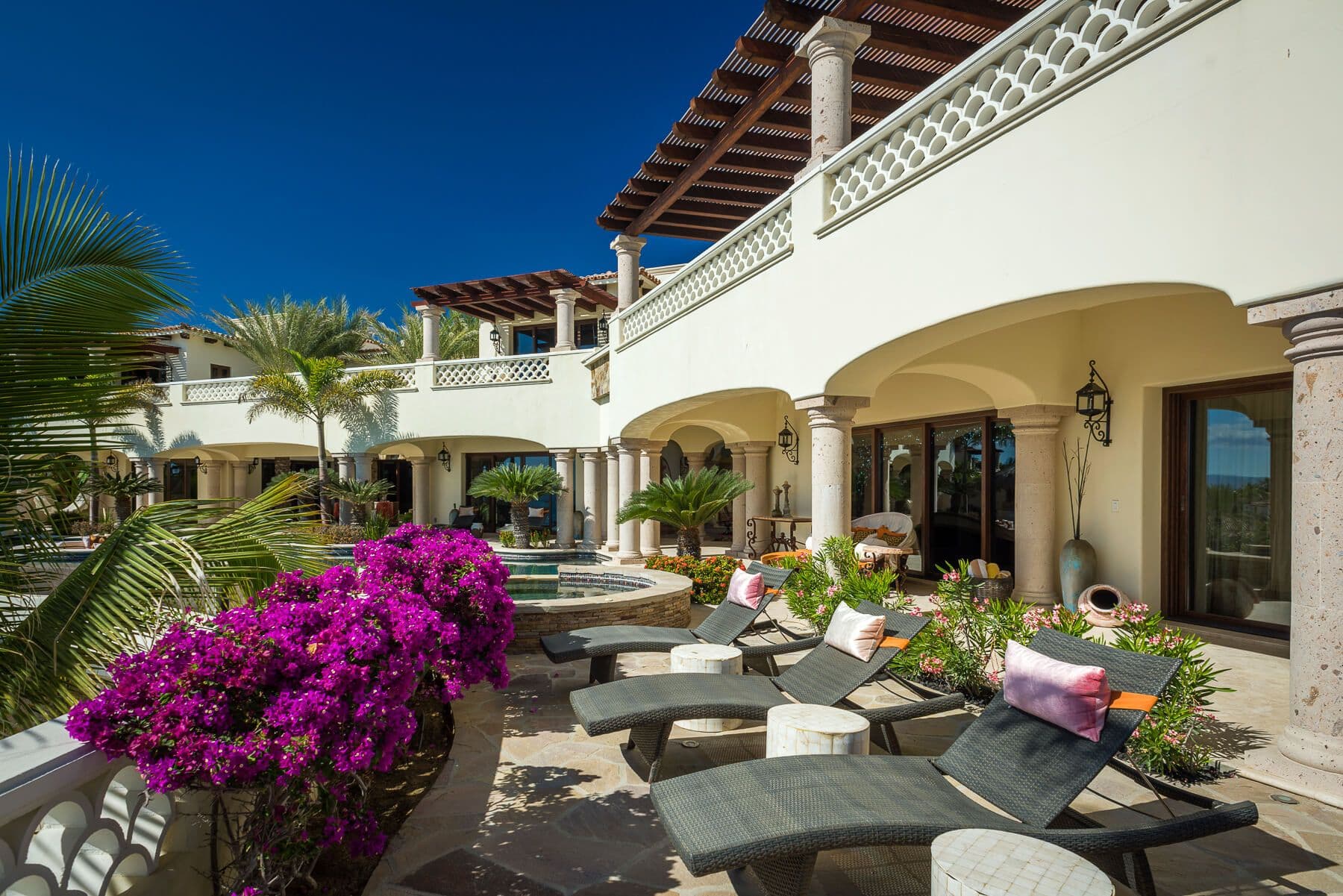 Villa Sandcastle - Image 23