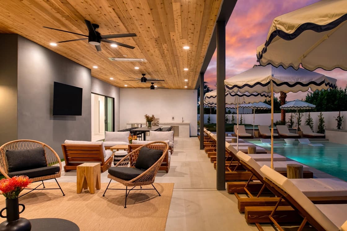 Polo Villas Bella - Image 89