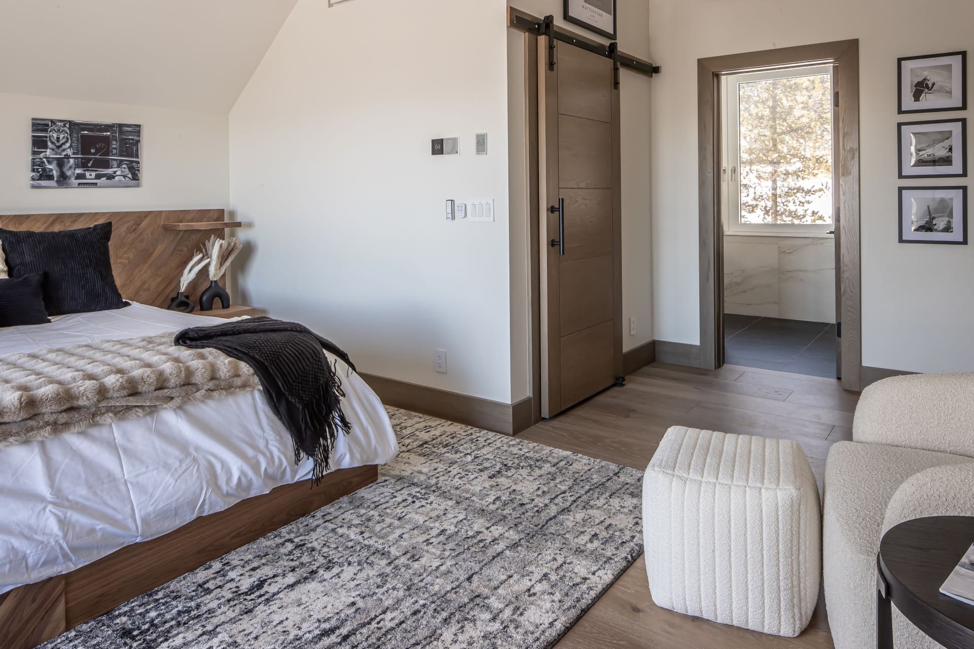 Skylark Chalet - Image 21