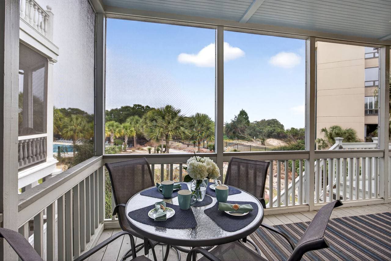 Ocean Point Escape House - Image 38