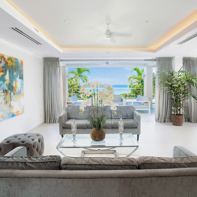 St. James Villa - Image 1