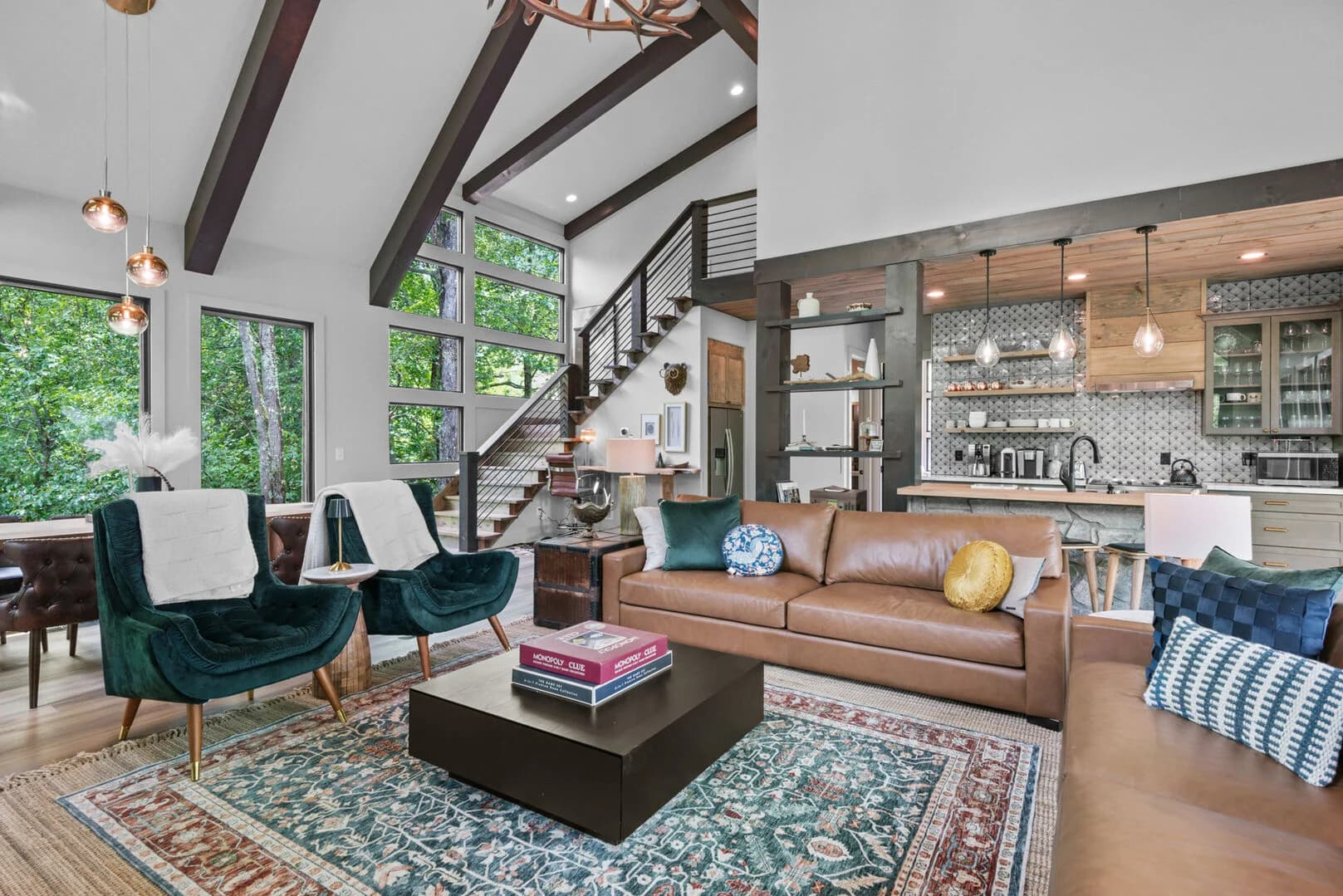 Three Bears Retreat at Monteagle - Image 7