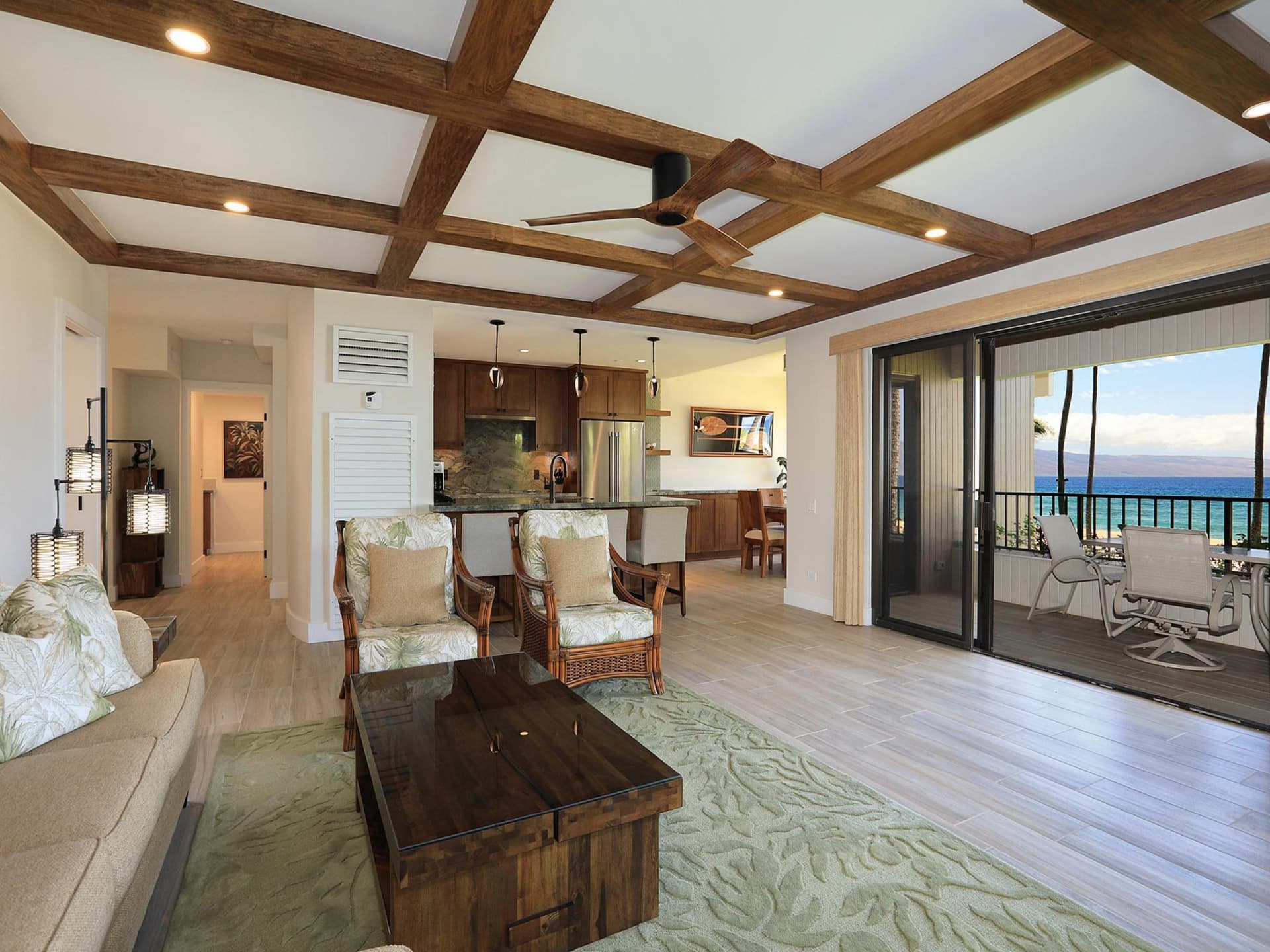 Kaanapali Alii #125 - Image 3