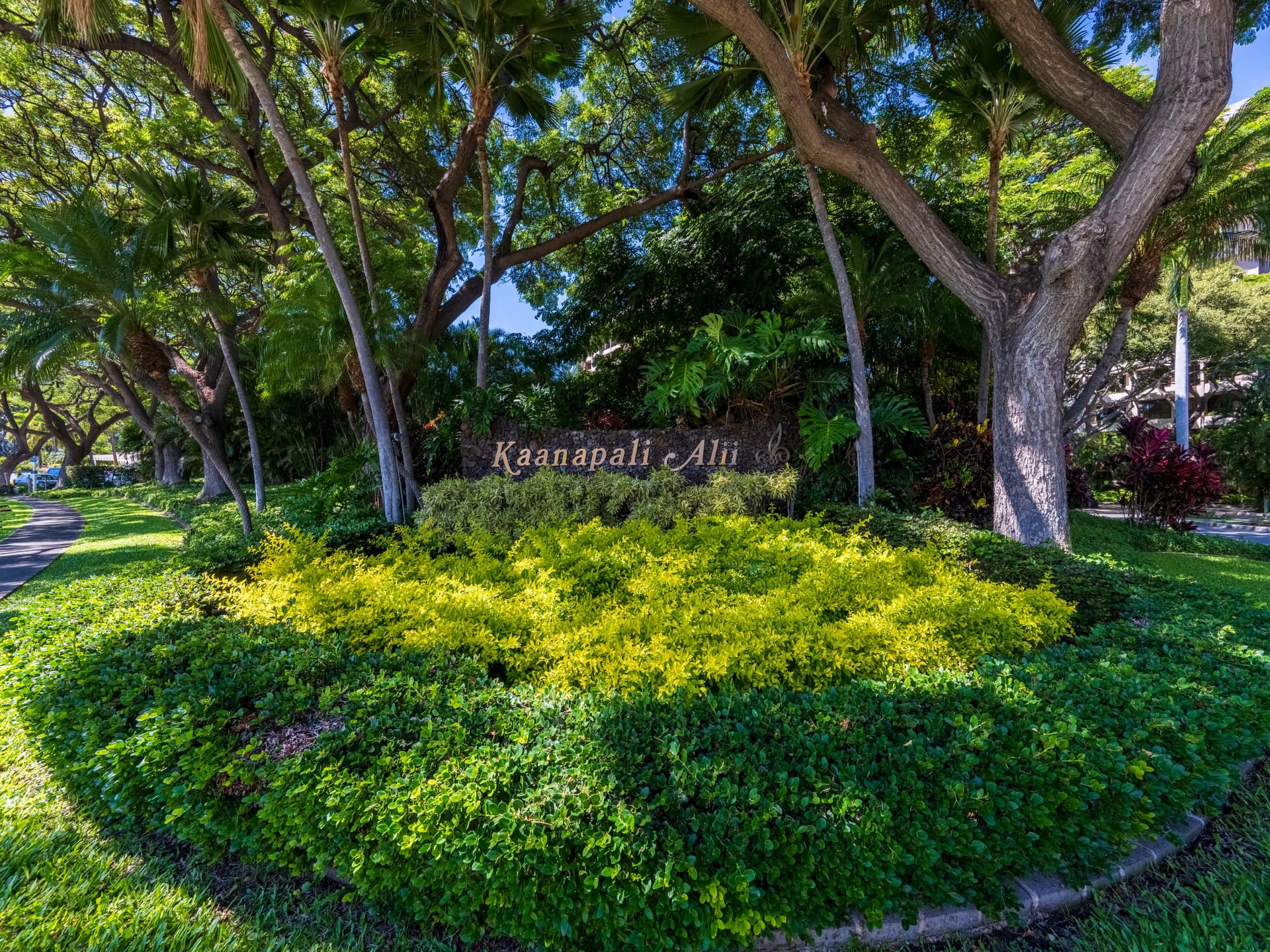 Kaanapali Alii #133 - Image 34