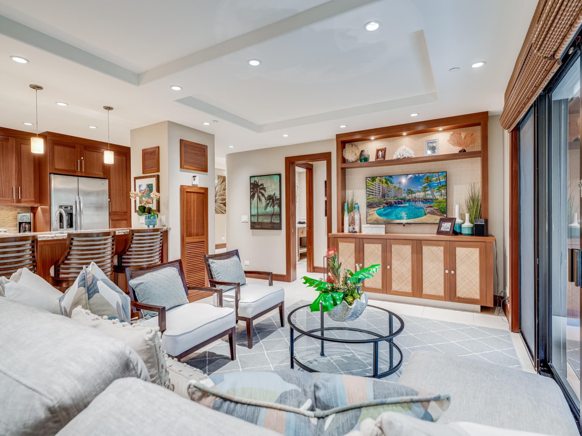 Kaanapali Alii #216 - Image 3