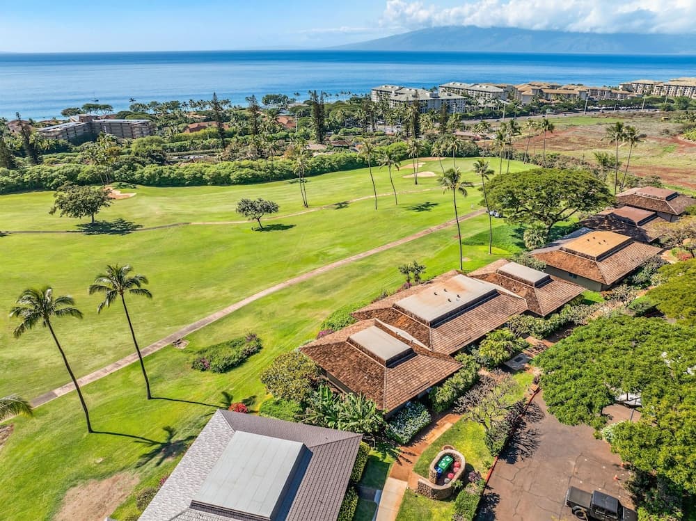 Kaanapali Plantation #19 - Image 2