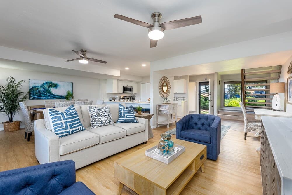 Kaanapali Plantation #3 - Image 1