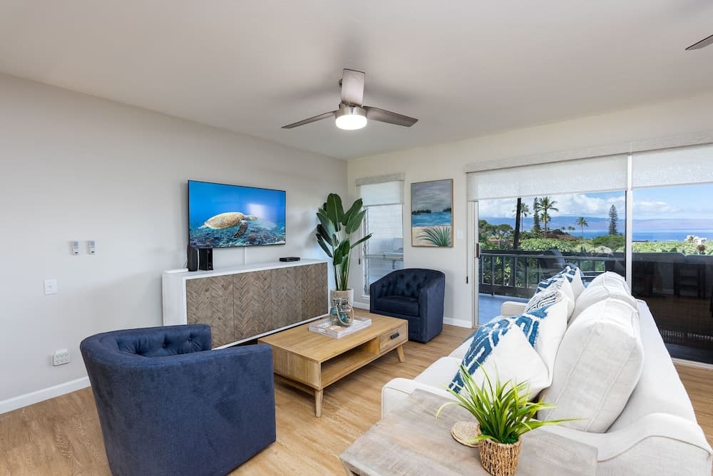 Kaanapali Plantation #3 - Image 3