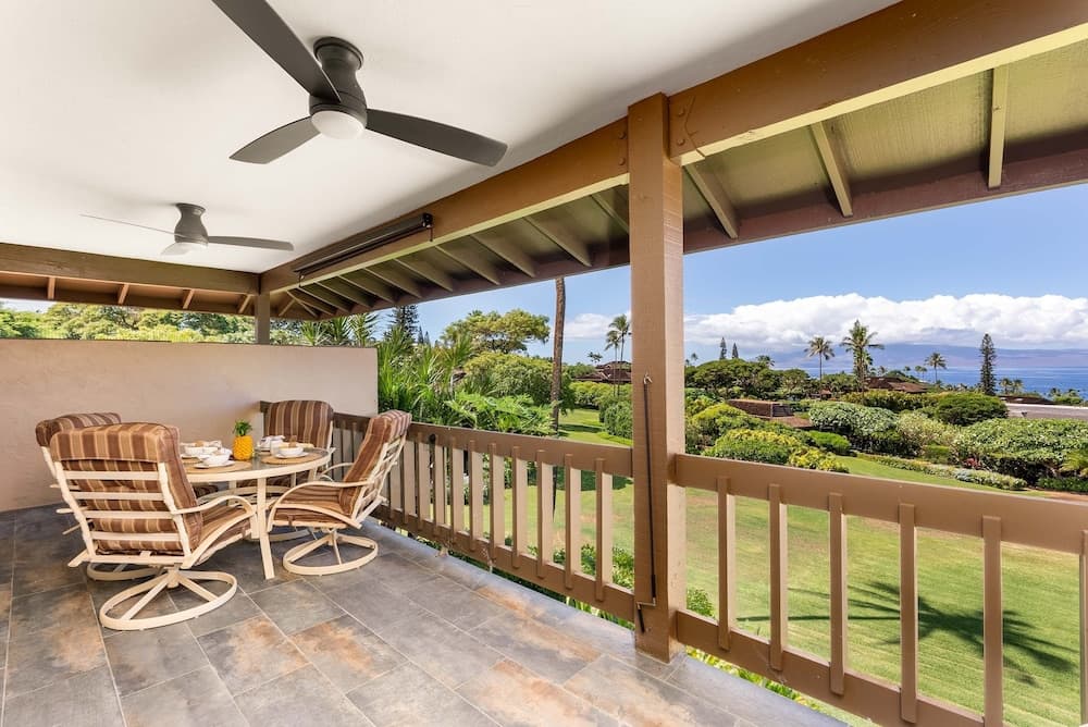 Kaanapali Plantation #3 - Image 28