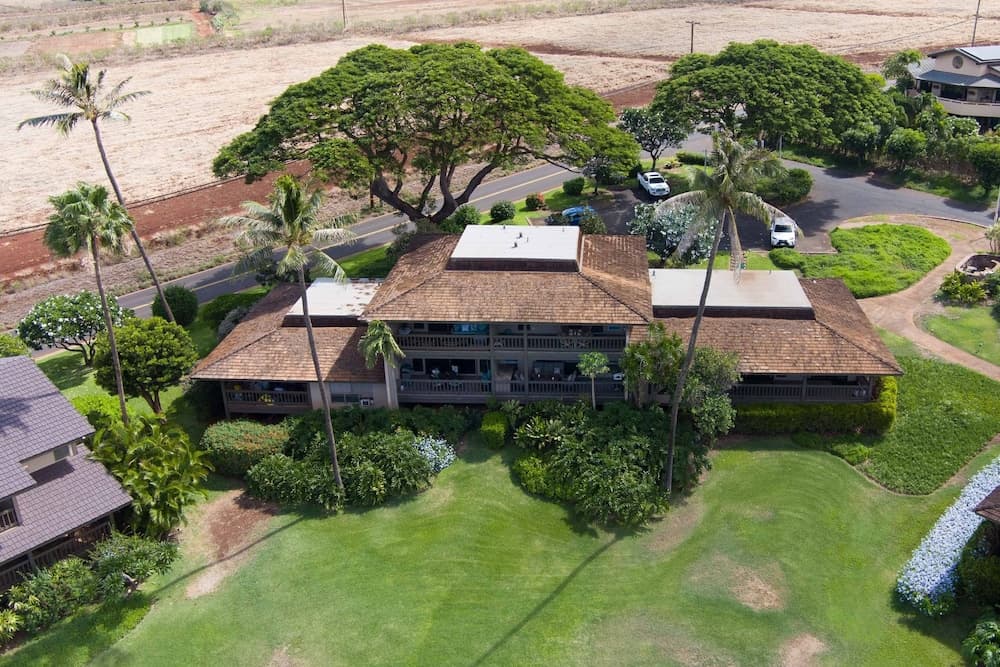 Kaanapali Plantation #3 - Image 36