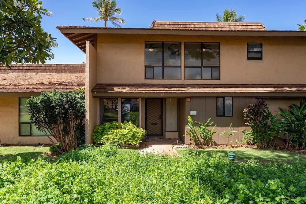 Kaanapali Plantation #3 - Image 30