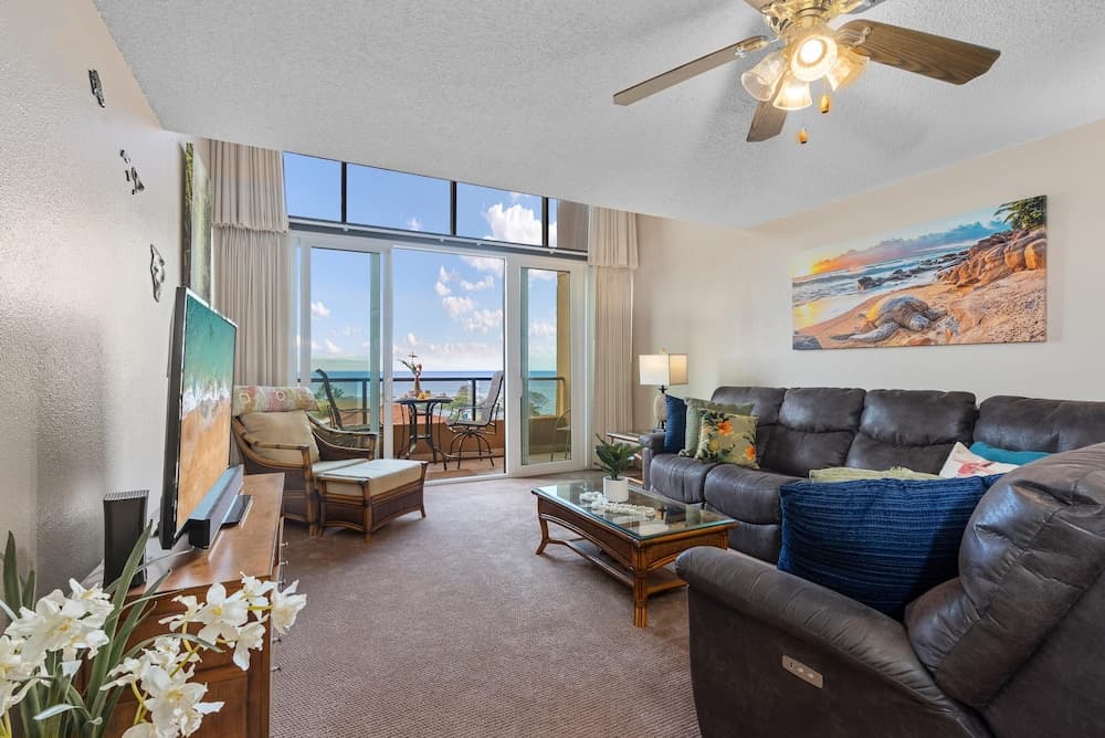 Kahana Villa #E609 - Image 3