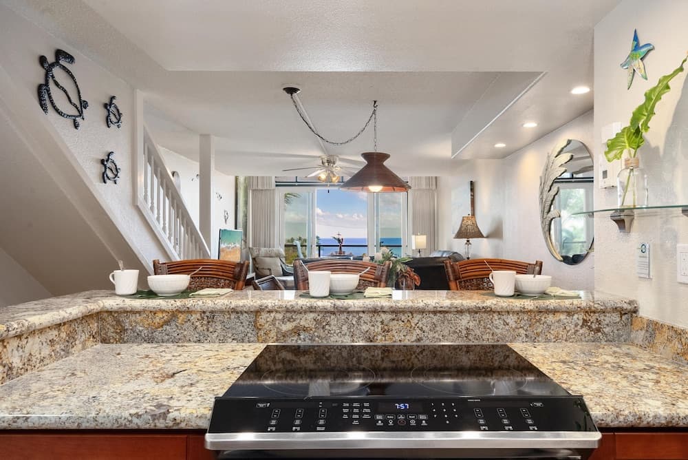 Kahana Villa #E609 - Image 14