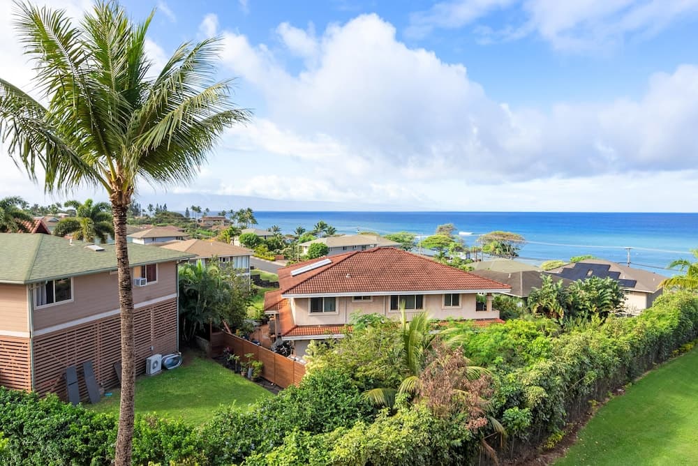 Kahana Villa #E609 - Image 20