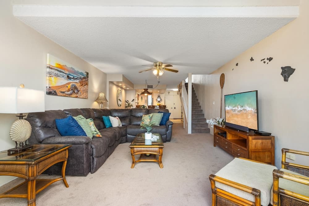 Kahana Villa #E609 - Image 6