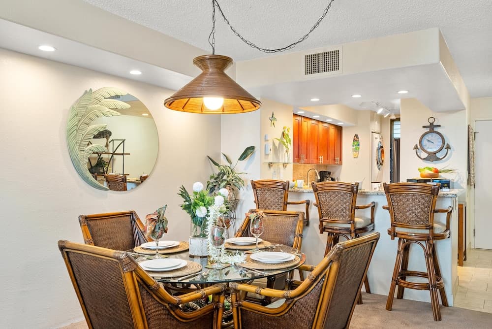 Kahana Villa #E609 - Image 4