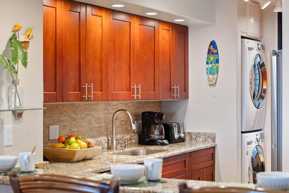 Kahana Villa #E609 - Image 34