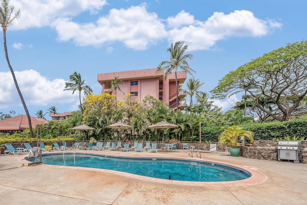 Kahana Villa #E609 - Image 35