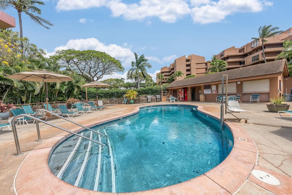 Kahana Villa #E609 - Image 3