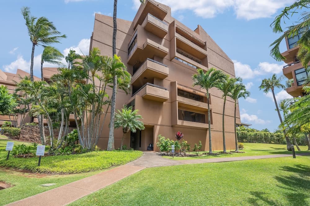 Kahana Villa #E609 - Image 38