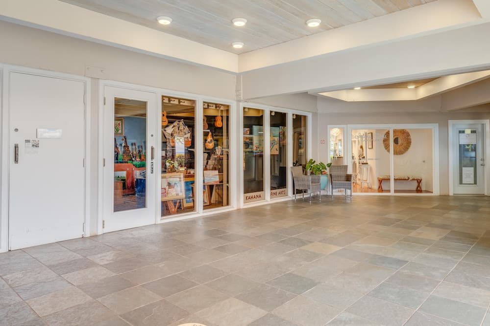 Kahana Villa #E609 - Image 40