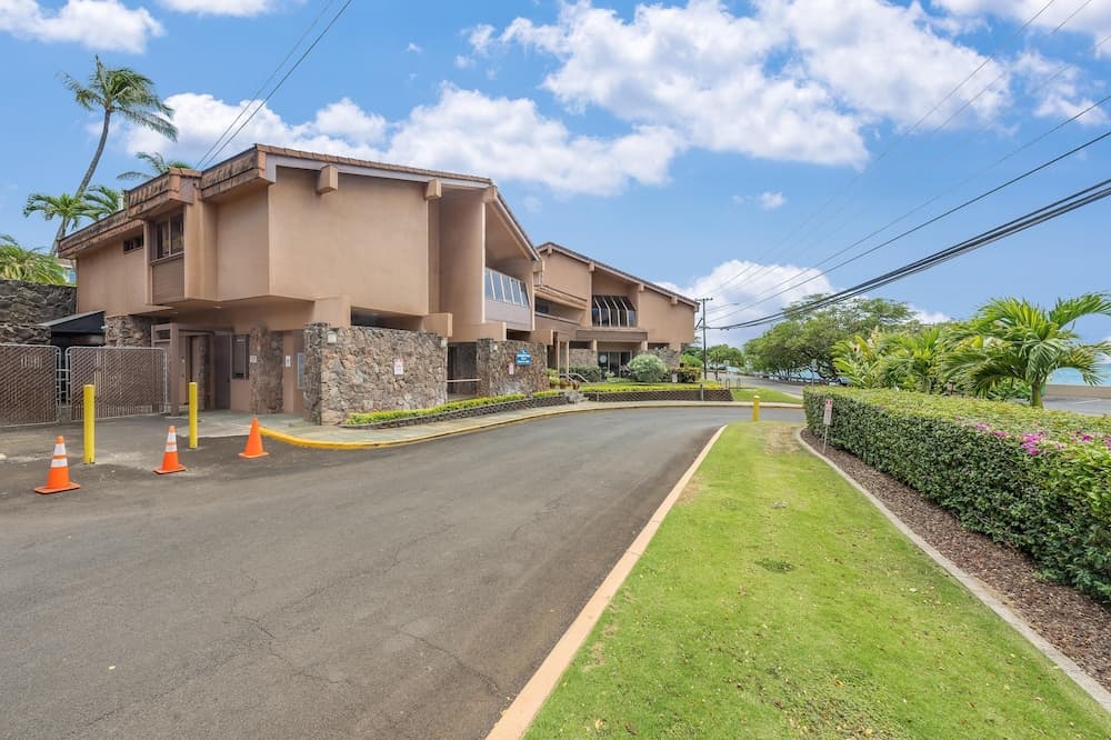 Kahana Villa #E609 - Image 42