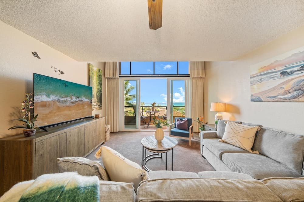 Kahana Villa #E609 - Image 5