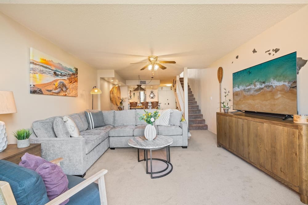 Kahana Villa #E609 - Image 55