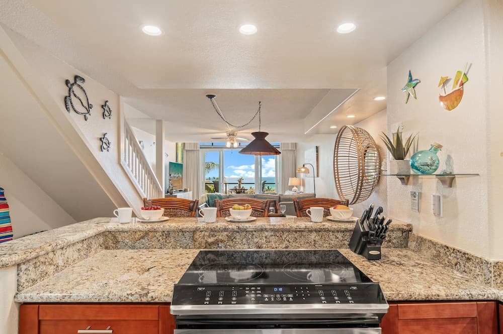 Kahana Villa #E609 - Image 58