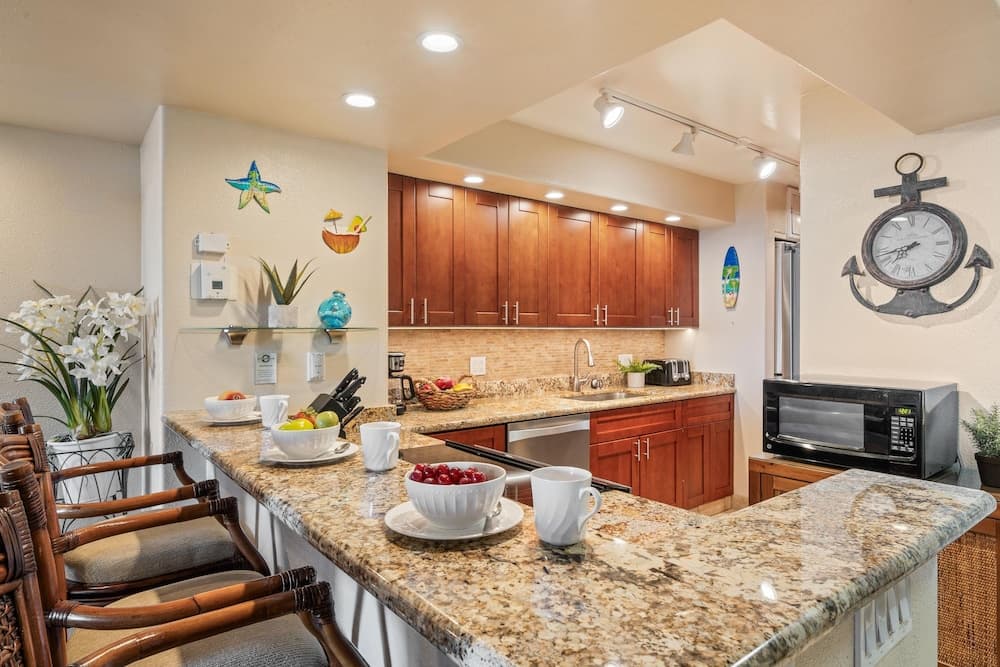 Kahana Villa #E609 - Image 60