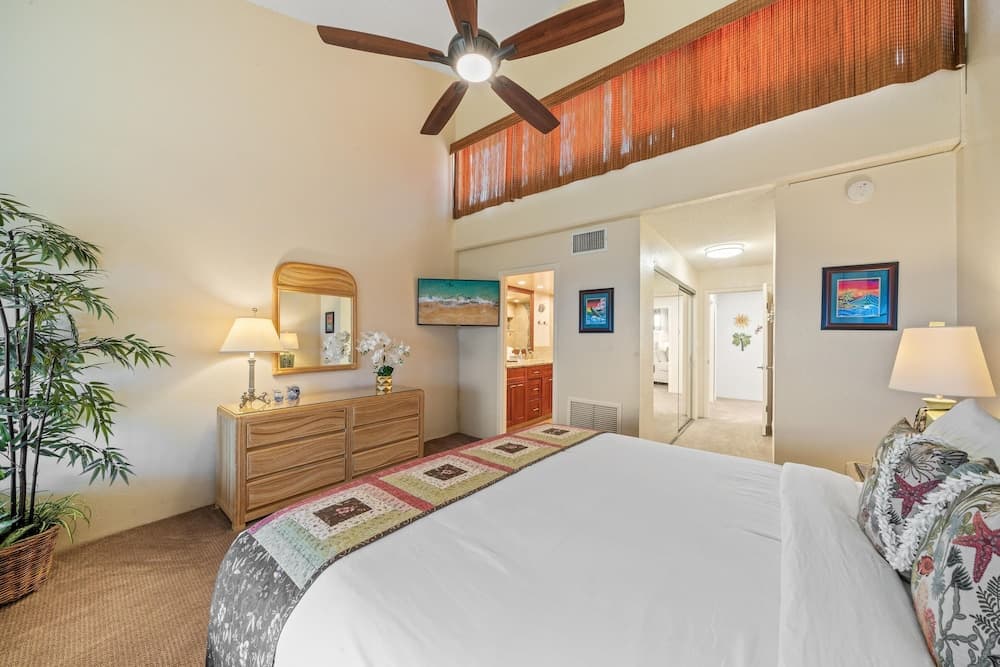 Kahana Villa #E609 - Image 64