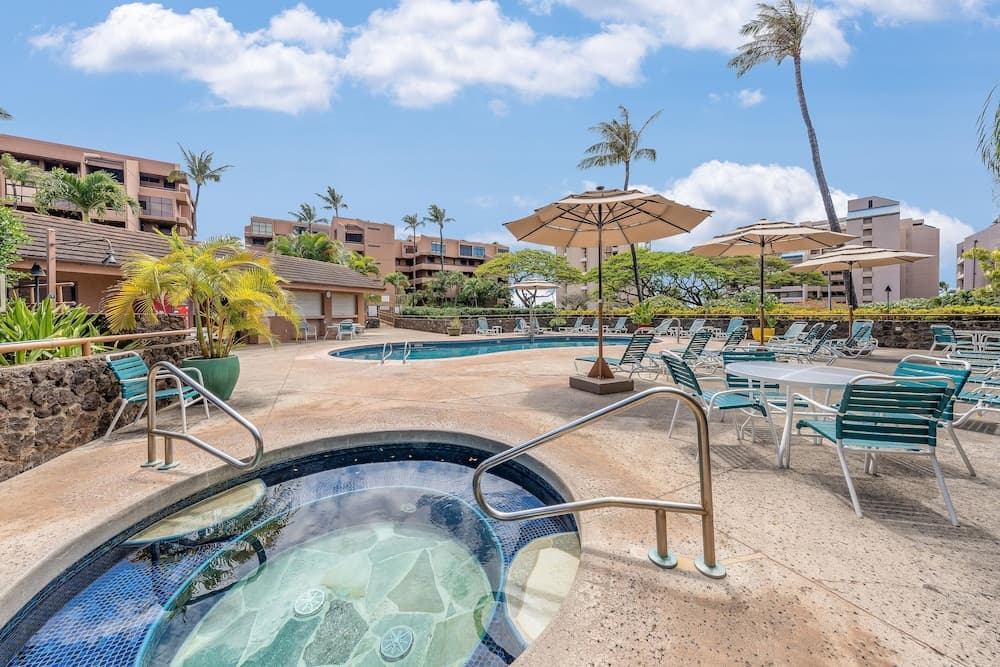 Kahana Villa #E609 - Image 36