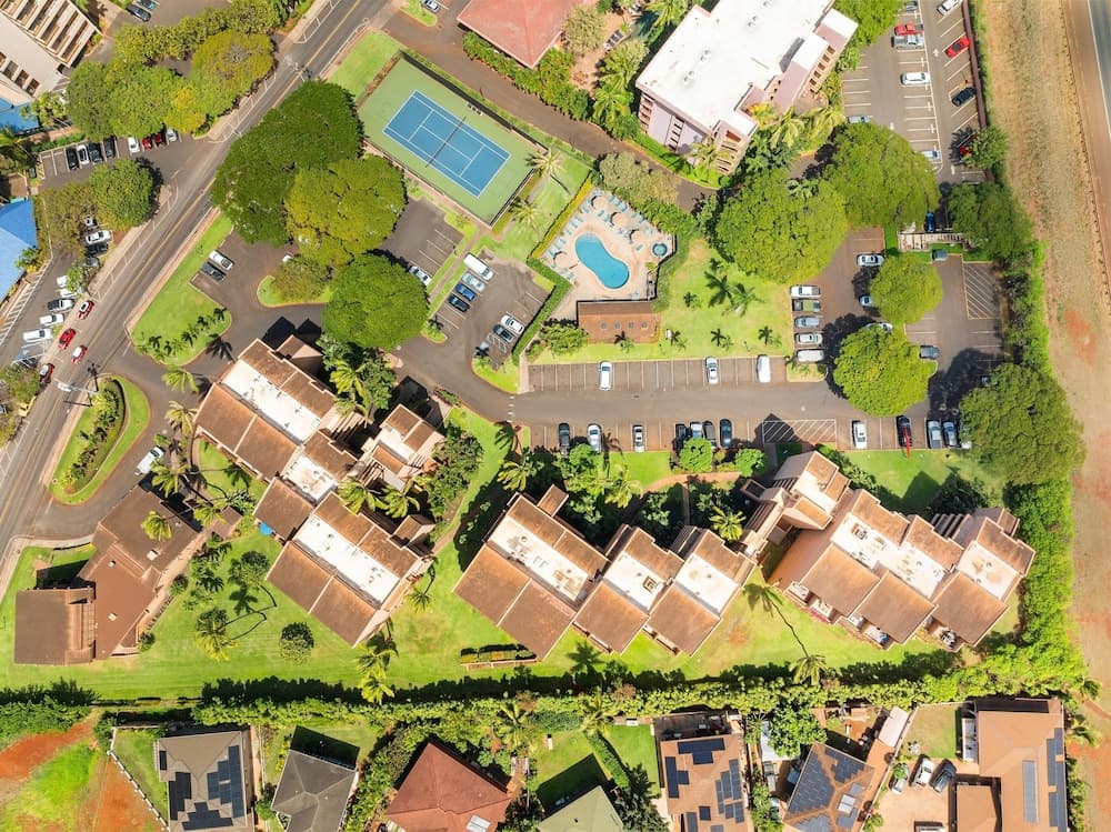 Kahana Villa #E609 - Image 76