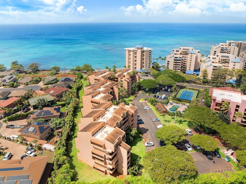 Kahana Villa #E609 - Image 77