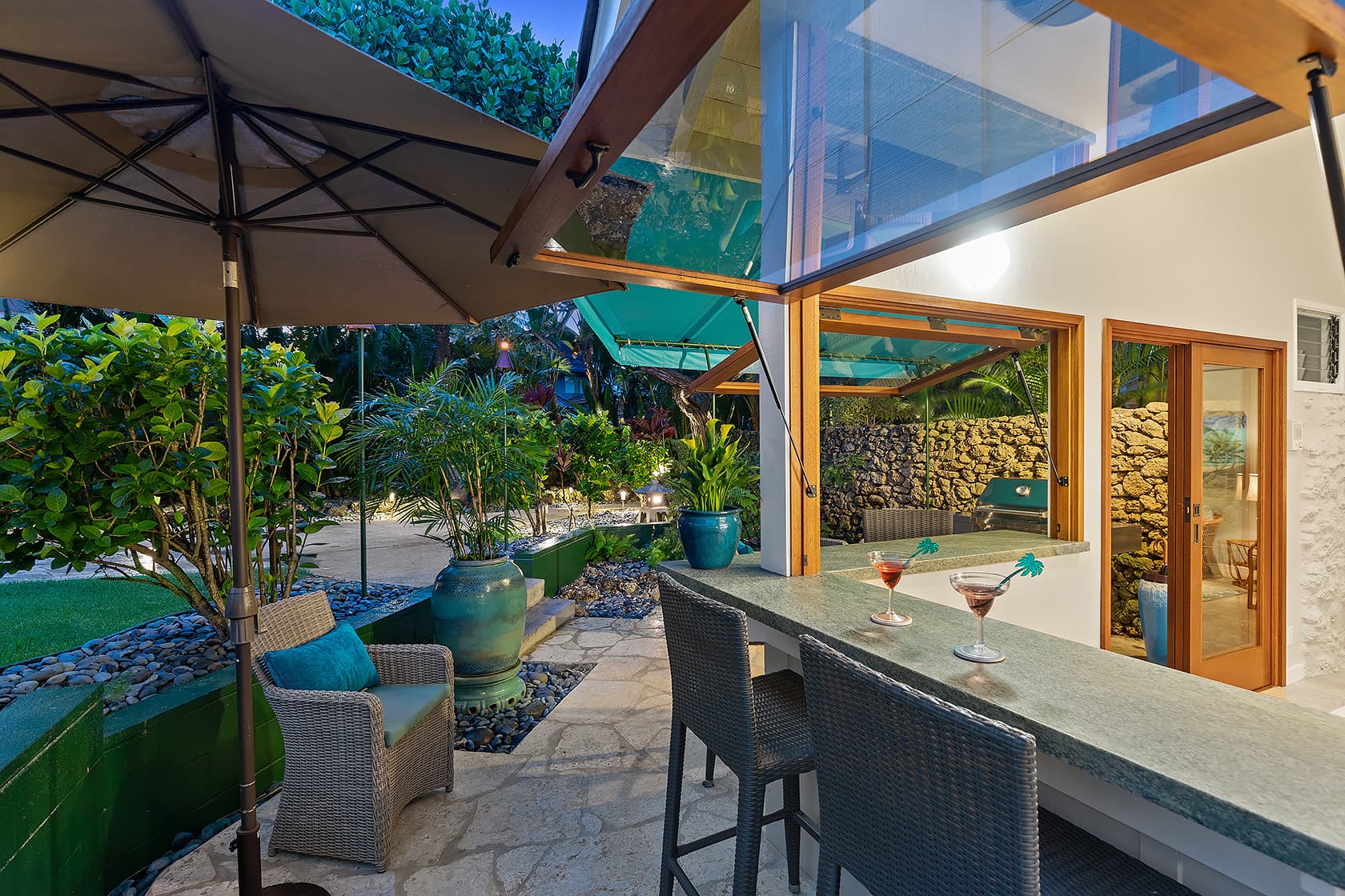 Kailua Shore Estate - Image 21