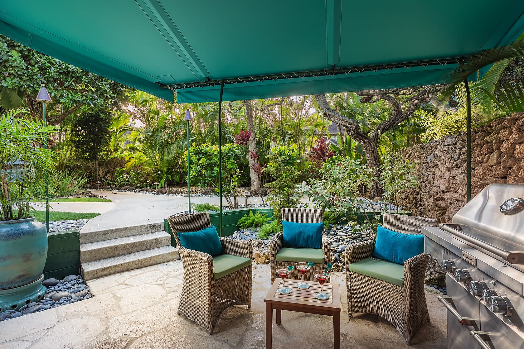 Kailua Shore Estate - Image 35