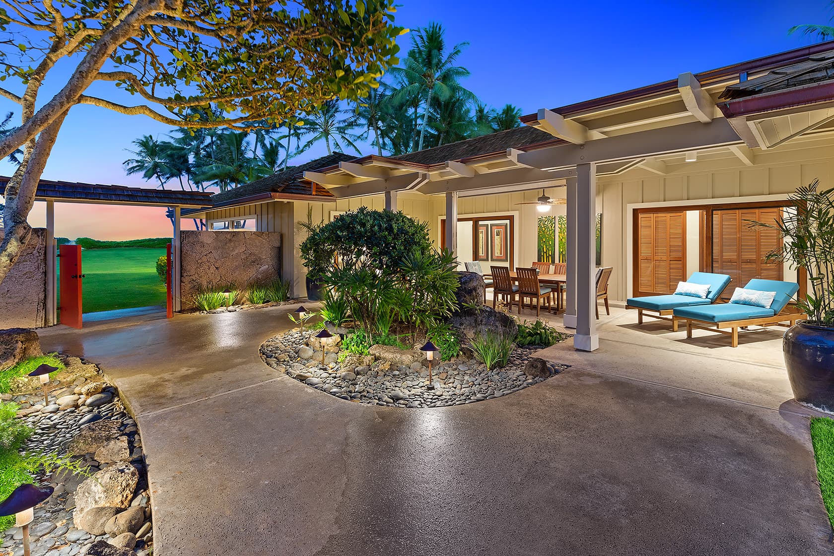 Kailua Shore Estate - Image 36