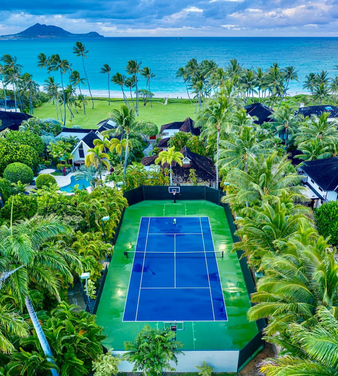 Kailua Shore Estate - Image 44