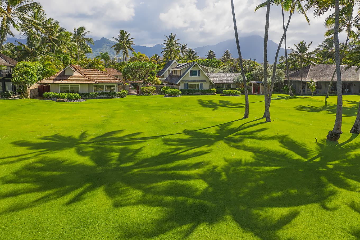 Kailua Shore Estate - Image 51