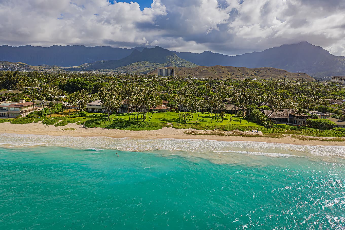Kailua Shore Estate - Image 52