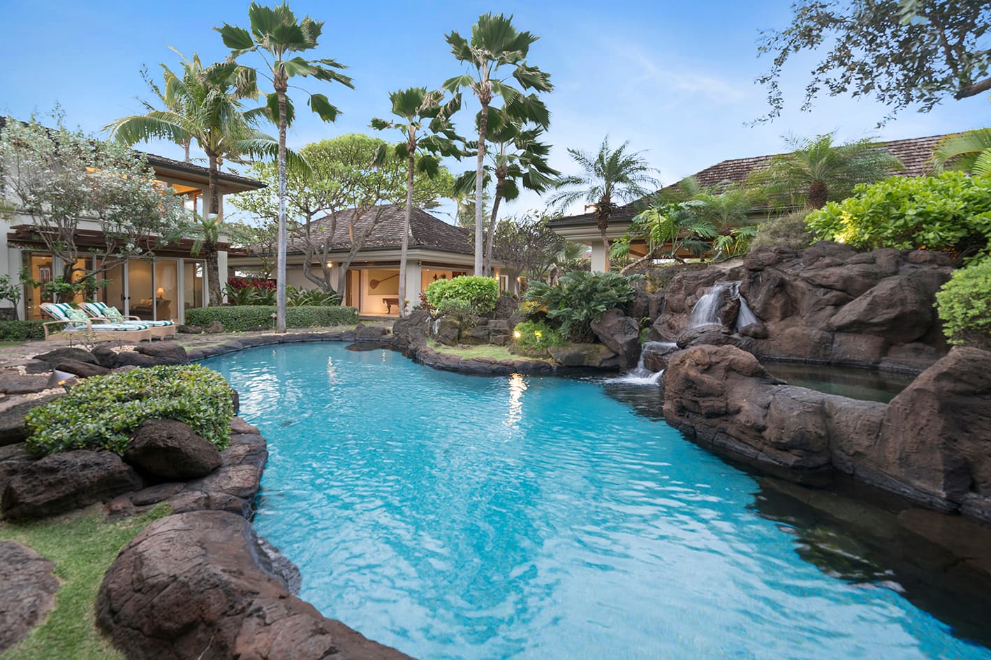 Kailua's Kai Moena - Image 1