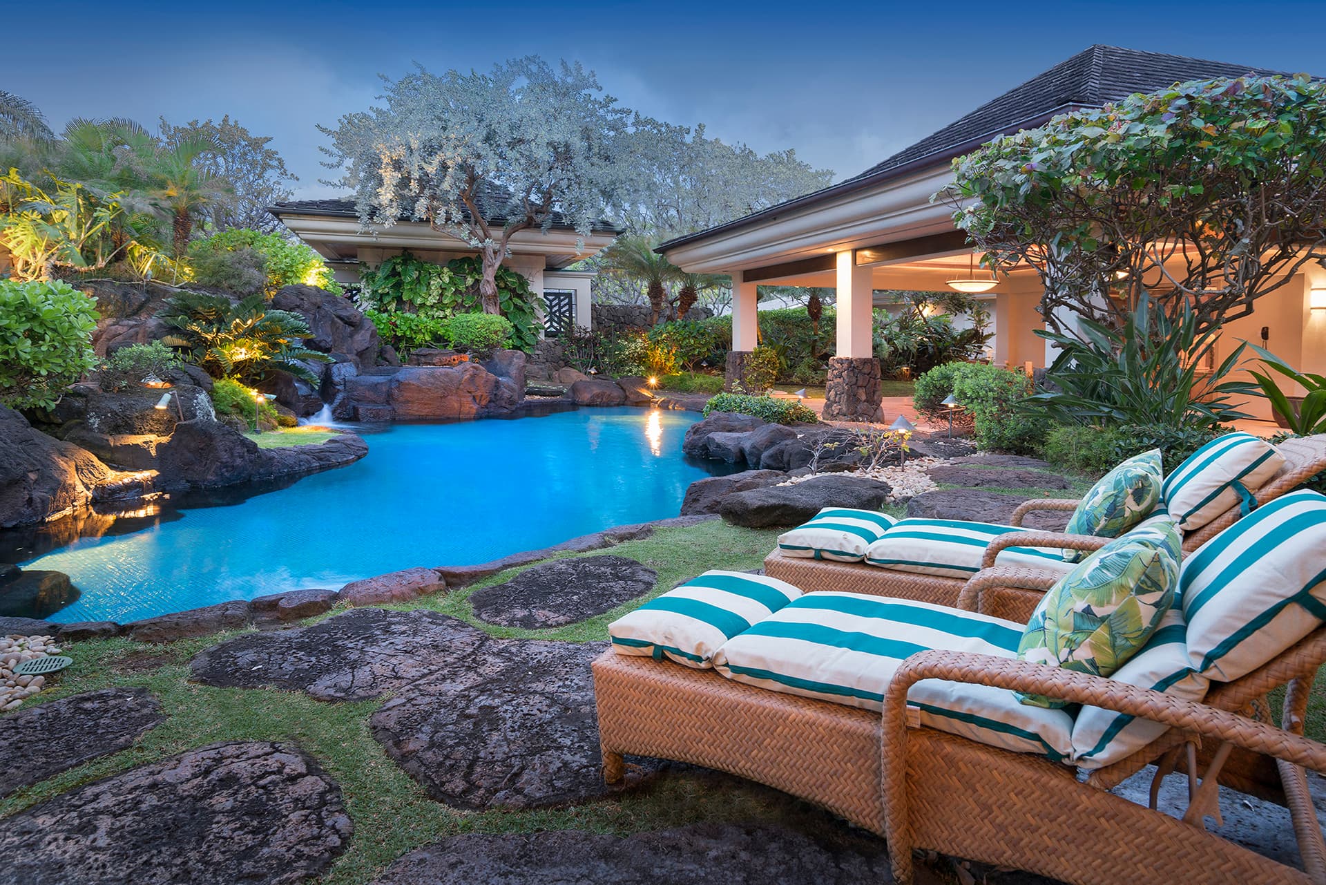 Kailua's Kai Moena - Image 47